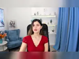 AnneTLuisのXlovecamでヌードカメラ