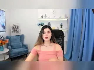 AnneTLuisのXlovecamでプライベートチャット