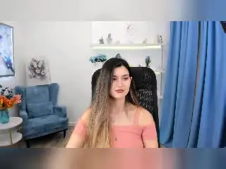 AnneTLuisのXlovecamでライブポルノ配信