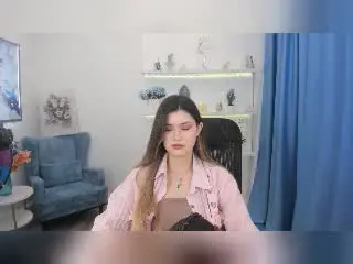 AnneTLuisのXlovecamでヌードカメラ