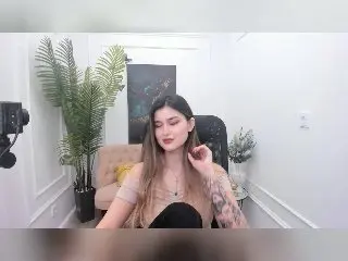 AnneTLuisのXlovecamでライブチャット