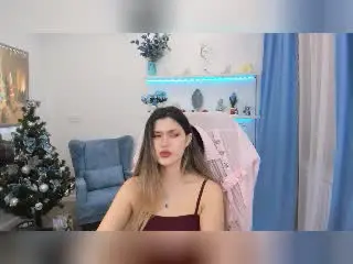 AnneTLuisのXlovecamでヌードカメラ