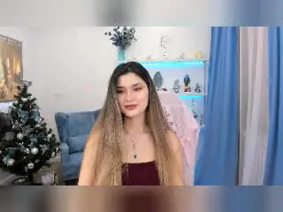 AnneTLuisのXlovecamでライブセックス映像