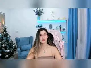 AnneTLuisのXlovecamでライブチャット