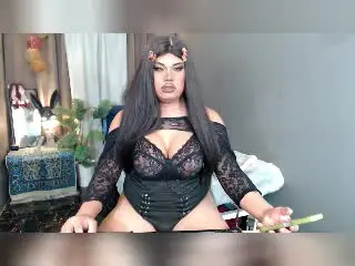 MariaKitCummerのXlovecamでアダルトカメラ配信