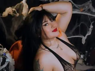 KimoraKimのXlovecamでライブセックス映像