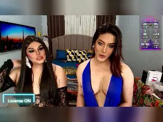 InsatiableQueensXのXlovecamでアダルトビデオチャット