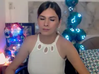 BeautyQueenTsのXlovecamでライブセックス映像
