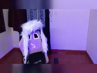 ScarlettPrincessのXlovecamで高画質ウェブカメラ