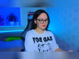 EsterWallerのXlovecamでライブポルノ配信