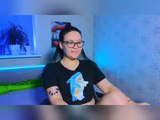 EsterWallerのXlovecamでプライベートチャット