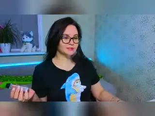 EsterWallerのXlovecamでライブポルノ配信