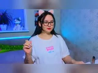 EsterWallerのXlovecamでライブポルノ配信