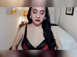 TsPrettyNaughtyのXlovecamでアダルトカメラ配信