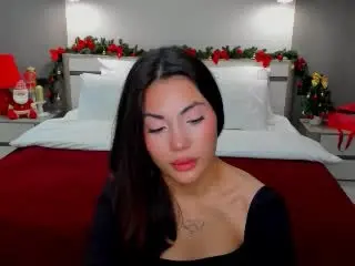 MonicaLuxeのXlovecamでセックスカメラ