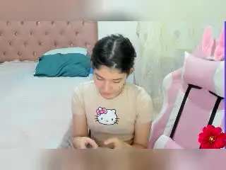 MileyWatsonのXlovecamでライブチャット