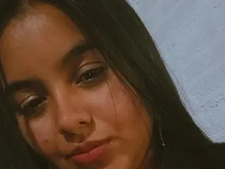 AmberMedellinのXlovecamでライブセックス映像