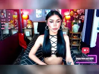 AshaMcConnellのXlovecamでヌードカメラ