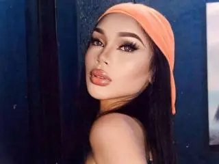 AshaMcConnellのXlovecamでヌードカメラ