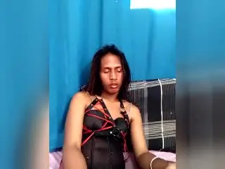 JohnaNyのXlovecamで最高のライブ配信