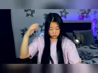 AnoraOliverのXlovecamで最高のライブ配信