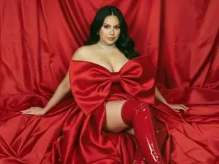 AmberVictoriaのXlovecamで今すぐ視聴可能なセックスカム