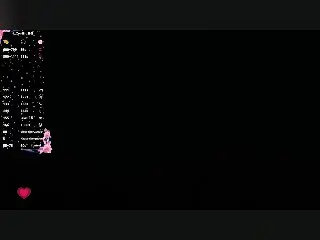 HelueJamilのXlovecamでプライベートチャット