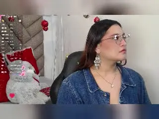 HelueJamilのXlovecamで人気のアダルト配信