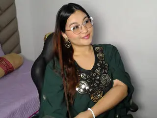 HelueJamilのXlovecamで最高のライブ配信