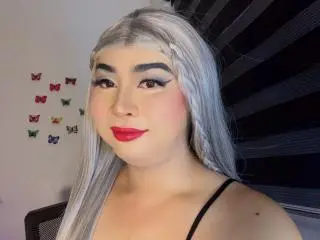 AsianFemboyXのXlovecamでアダルトカメラ配信