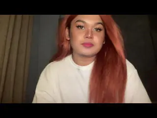ThaniaMayLovezのXlovecamでセックスチャット