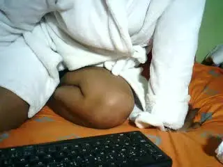 MuriellesのXlovecamでライブセックス映像