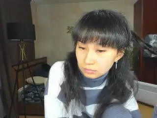 SheilaPassのXlovecamでヌードカメラ