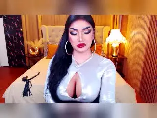 AllysaMcdowellのXlovecamで高画質ウェブカメラ