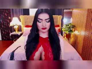 AllysaMcdowellのXlovecamでセックスカメラ