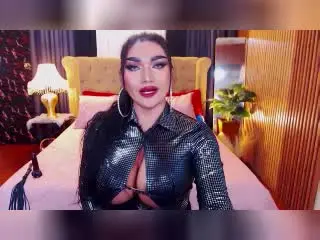 AllysaMcdowellのXlovecamでプライベートチャット