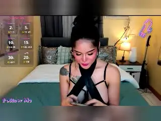 MajesticTrannyCockのXlovecamでヌードカメラ