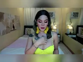 MajesticTrannyCockのXlovecamでライブセックス映像