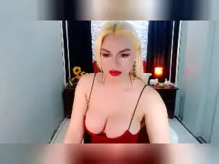 SaintHornyTsのXlovecamでアダルトビデオチャット